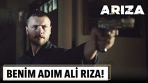 Benim adım Ali Rıza! | Arıza 1. Bölüm