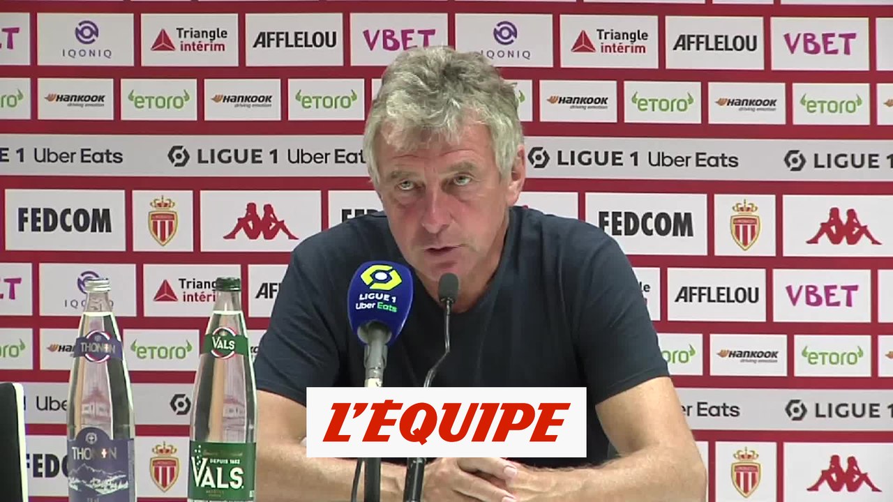 Gourcuff : « Une passivité qui m'est insupportable » - Foot - L1 - Nantes