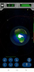 space agency career mission 7 top secret