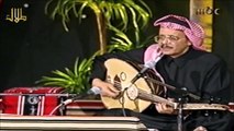 طلال مداح / قولوا للغالي / جلسة اغلى الليالي بقطر 1999م