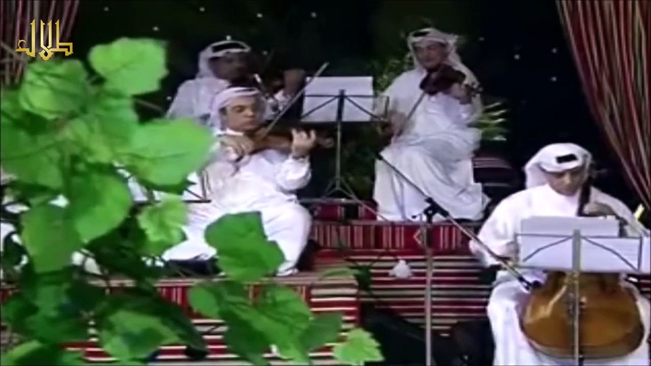 طلال مداح / قولوا للغالي ( بروفة ) / جلسة اغلى...