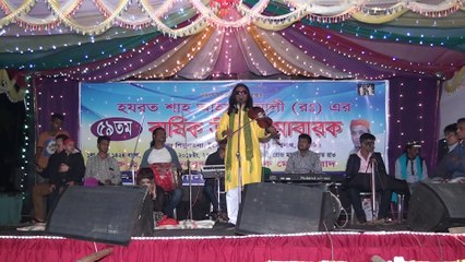 গান - মদিনা জানে ওয়ালা - শাহিনুর আলম সরকার