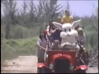 Cinemassacre Especial - Papai Noel e o Coelhinho do Sorvete (Legendado)