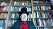 Andrew Eborn Charles Dickens - The World's 1st Celebrity : London : Magic, Marylebone & Mistresses with Historian Richard Jones