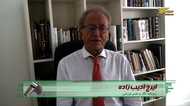 ادیب زاده:اعدام نوید افکاری لکه ننگی برای نظام اسلامی است