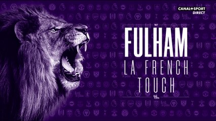 Fulham, la French Touch