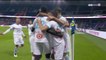 PSG 0-1 Marseille - GOAL: Thauvin
