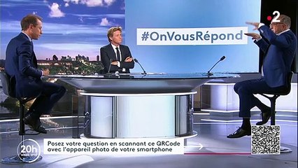 #OnVousRépond : le médecin Gilbert Deray vous éclaire sur l’épidémie