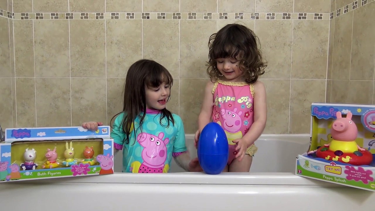 Sophia Isabella e Alice e João Paulo de Carvalho Lofiego em Aventuras Episódio  (65)