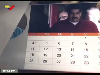 Semana Presidencial 13SEP2020 | Juramentación de candidatos GGP, Gran Misión AgroVenezuela y aniversario JPSUV