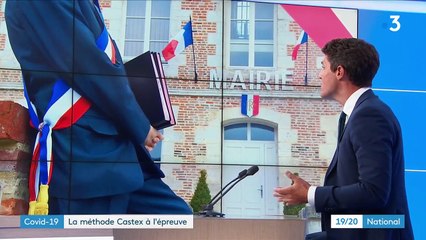 Covid-19 : la méthode Castex est-elle la bonne ?