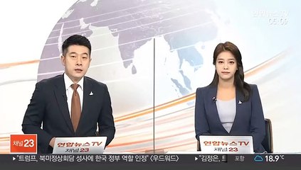 총선 개입 혐의 '함바왕' 구속…윤상현 관련성 주장