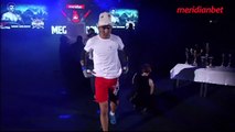 Megdan 3 meridian fight, Novi Sad, hala Spens | Vaso Bakočević vs Živko Stoimenov