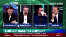 Serdar Ali Çelikler, TFF'ye seslendi