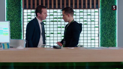 Фитнес. Королева фитнеса 4 сезон 8 серия (2020) HD