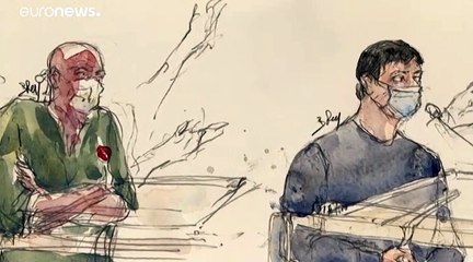Procès des attentats de 2015 : de la fuite des Kouachi à leur mort