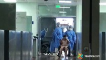 tn7-Ingreso de pacientes COVID-19 al Hospital Nacional psiquiátrico-130920