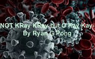 Ryan Pong - Not Kray Kray But O Kay Kay (Chief Keef Type Beat)