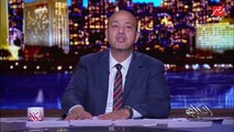 عمرو أديب: النهارده في مذيع في الجزيرة عمل لقاء مع محمد علي ومسح بيه الأرض.. بقول اللي ليا واللي عليا