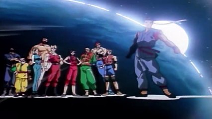 المقاتل النبيل الحقلة 18 HD