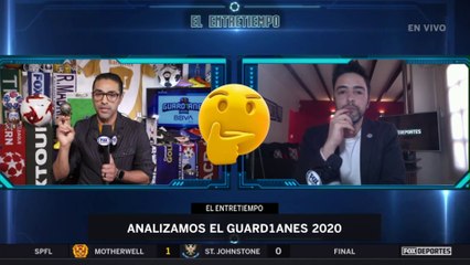 ¿Es más el futbol mexicano que el sudamericano?: #ElEntreTiempo