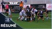 PRO D2 - Résumé Provence Rugby-RC Vannes: 24-10 - J2 - Saison 2020/2021