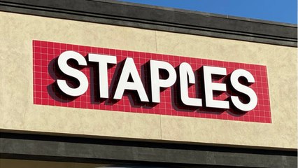 Staples Offering AirPods Pro’s For $199