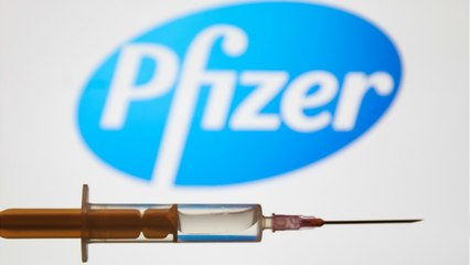 Pfizer Vaccine May Be Given Before End Of Year