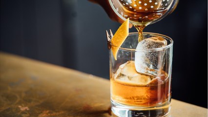 There May Be A Potential Hangover Cure