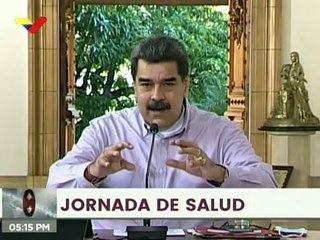 Venezuela estima que contagios de COVID-19 pueden comenzar a disminuir a finales de septiembre