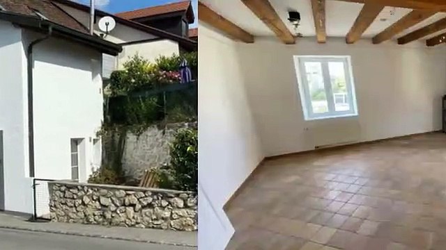 A vendre - Appartement - Daillens (1306) - 5.5 pièces