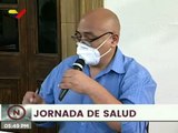 Ministro Carlos Alvarado: Plan Nacional de Vacunación durará tres meses