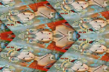 MVGEN: Avi C. : Chasing Heaven