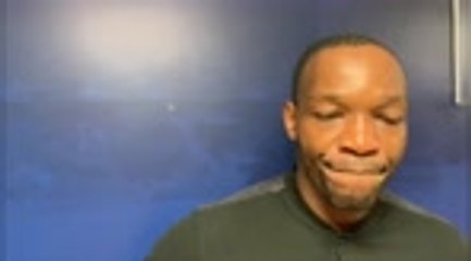 Classique - Mandanda : "Un succès qui fait du bien"