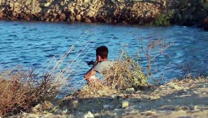 Reticencia entre migrantes en Lesbos ante apertura de nuevo campo