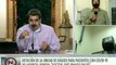 Presidente Maduro: enemigos de la Patria calculaban que Venezuela no iba a tener capacidad de reacción ante la COVID-19