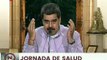 Presidente Maduro: Vamos a la semana de cuarentena radical