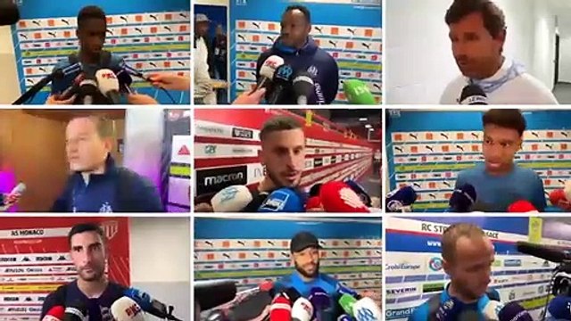 Mandanda : Neymar, Di Maria, ce n'est pas la même chose