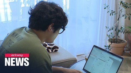 Most of largest companies in S. Korea implement working from home system amid COVID-19