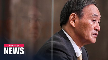 Japan's Chief Cabinet Secretary Yoshihide Suga almost certain to be elected new PM