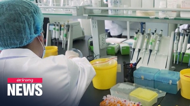 Hong Kong professor soon to show evidence COVID-19 was made in Wuhan lab