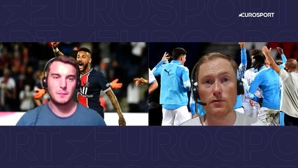 "Villas-Boas ne fait pas deux fois la même erreur" : les raisons du succès de l'OM
