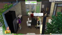 [The Sims™ 4] What Happens When I Drink the Potion of Youth