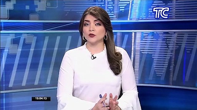 Dos personas fallecieron y otra resulto herida en un accidente de tránsito en vía a Calacalí, Quito