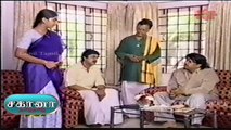 Sahana   Episode 142 | TV Serial | Tamil Serial.