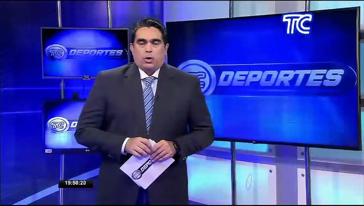 Liga de Quito derrotó a Guayaquil City y se encuentra en el segundo puesto de la LigaPro