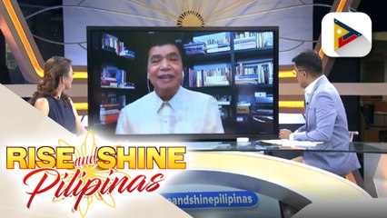 'MANA Mo 2020' - Maritime and Archipelagic Nation Awareness Month