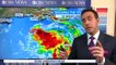 Tropical Storm Sally to reach Gulf Coast as a hurricane