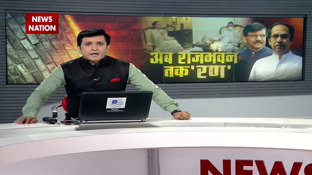 मैंने राज्‍यपाल को अन्‍याय के बारे में बताया, आशा है मुझे न्‍याय मिलेगा : कंगना रनौत