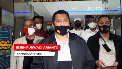 [FULL] Ini Kronologi Penusukan Syekh Ali Jaber